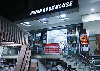 Indian Book House Moradabad