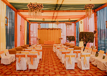 Indian Event Planner