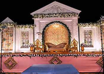 Indian Event Planner