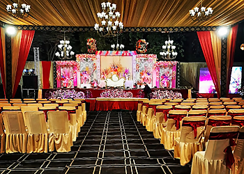 Indian Event Planner