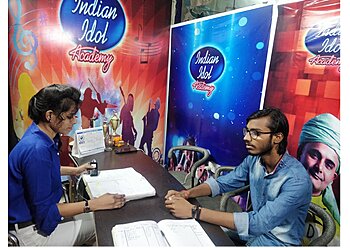 Indian Idol Academy Kanpur