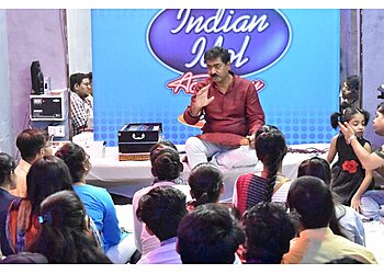 Indian Idol Academy Kanpur