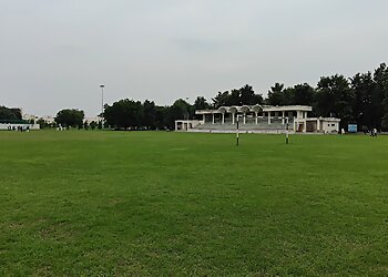 Indian Institute of Information Technology Allahabad