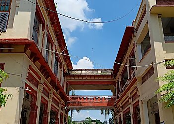 Indian Institute of Technology (BHU) Varanasi