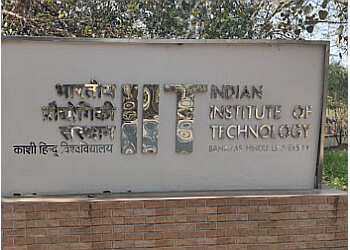 Indian Institute of Technology (BHU) Varanasi