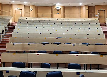 Indian Institute of Technology Bombay