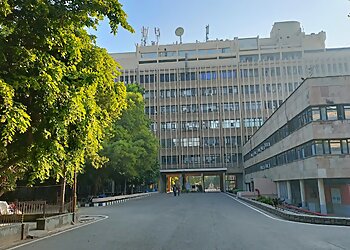 Indian Institute of Technology Delhi