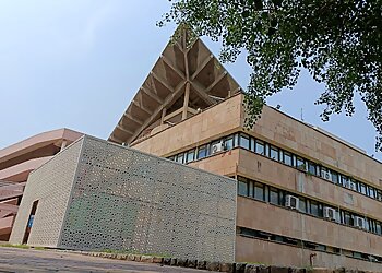 Indian Institute of Technology Delhi