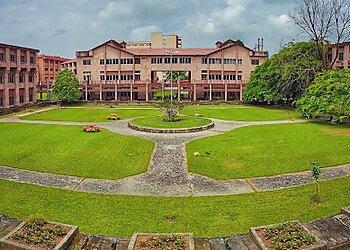 Indian Institute of Technology Guwahati