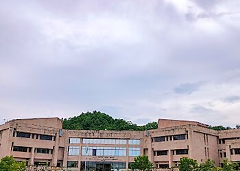 Indian Institute of Technology Guwahati