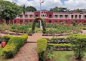 Indian Institute of Technology ISM Dhanbad