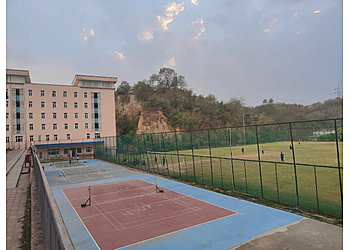 Indian Institute of Technology Jammu