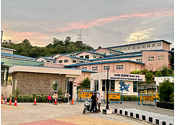 Indian Institute of Technology Jammu