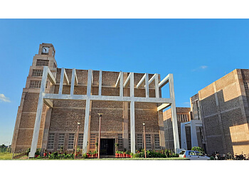 Indian Institute of Technology Jodhpur 