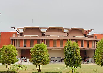 Indian Institute of Technology Kanpur
