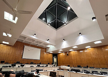 Indian Institute of Technology Kanpur