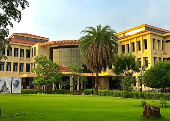 Indian Institute of Technology Madras