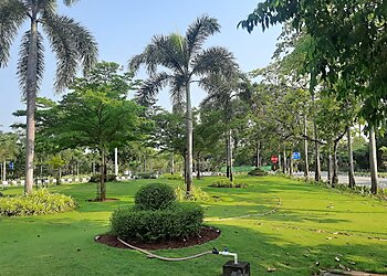 Indian Institute of Technology Madras