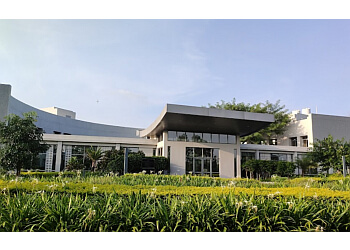 Indian Institute of Technology Patna