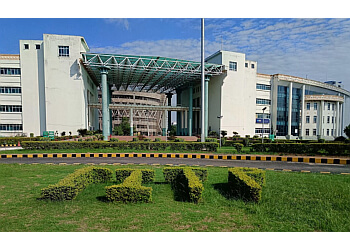 Indian Institute of Technology Patna 