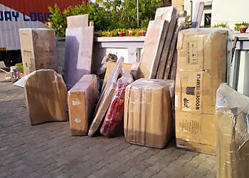 Indian International Packers and Movers