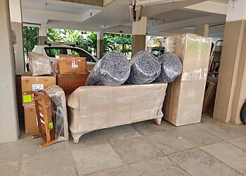 Meerut Packers And Movers Indian International Packers and Movers image 1