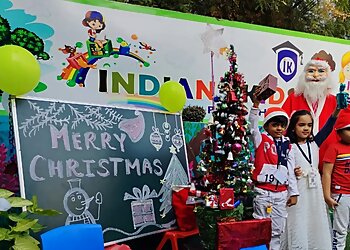 Indian Kids Playschool