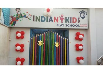 Indian Kids Playschool