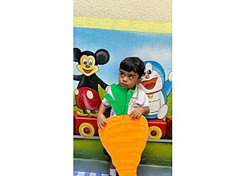 Indian Kids Preschool