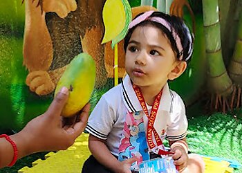 Indian Kids Preschool