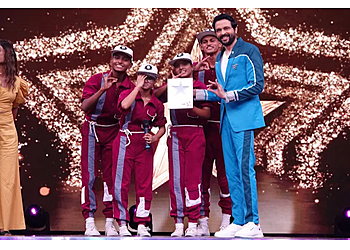 Indian Marvel Dance Studio