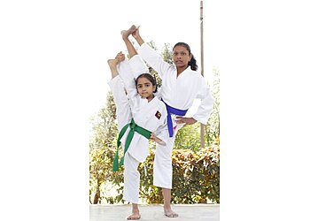 Indian Modern Martial Arts Academy