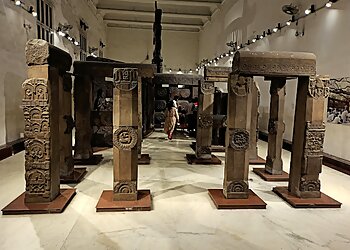 Indian Museum