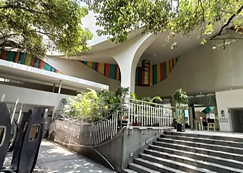 Indian Music Experience Museum
