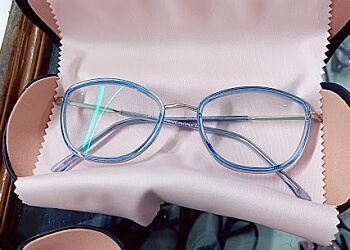 Indian Opticians