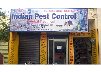 Indian Pest Control