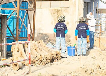 Indian Pests Eradicator Services