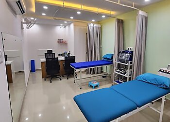 Indian Physiotherapy Centre & Home Visit