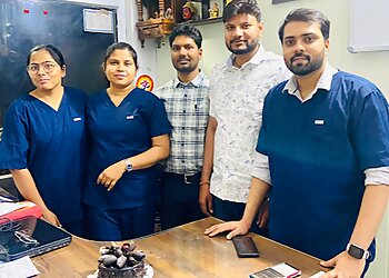 Indian Physiotherapy Centre & Home Visit