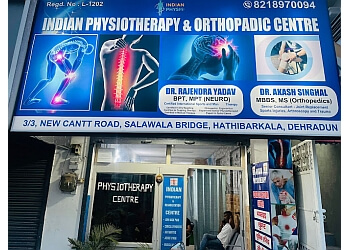 Indian Physiotherapy Centre & Home Visit