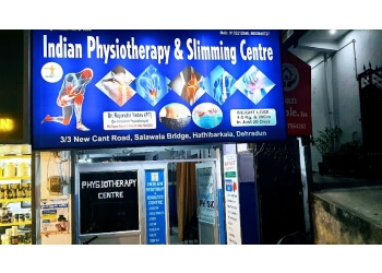 Indian Physiotherapy and Slimming Centre