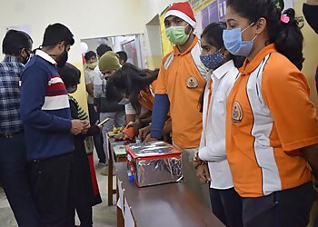 Indian Public School