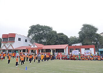 हावड़ा सीबीएसई स्कूल Indian Public School छवि 1