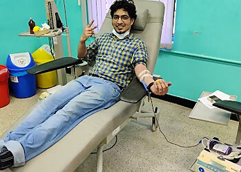 Indian Red Cross Society