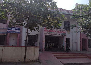 Indian Red Cross Society