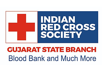 Indian Red Cross Society Blood Bank