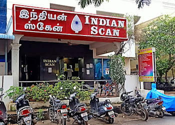 Indian Scan