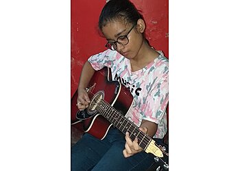 Indian School of Fine Arts