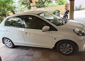 Indian Tours&Travels