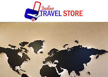 Indian Travel Store